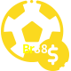 Aposte em esportes do mundo todo no Br88!