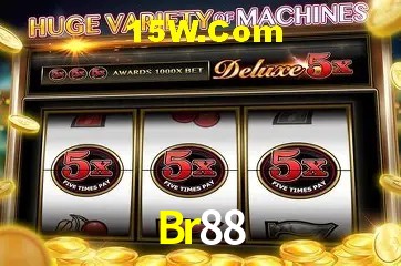 Login Seguro Br88