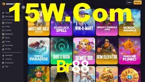 Programa VIP Br88