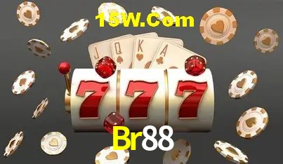 Estatísticas Br88
