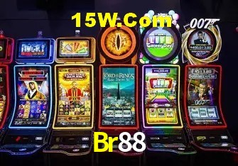 Estatísticas Esportivas Br88