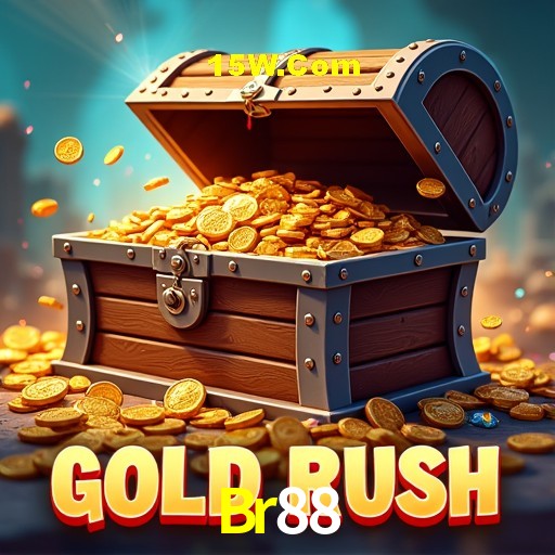 Slot Games Br88