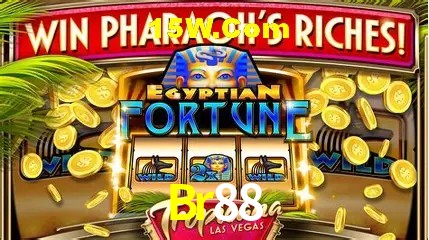 Provedores de Jogos Br88
