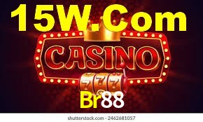 Live Casino Br88