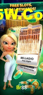 Exclusive Games Br88
