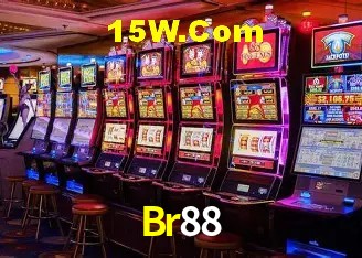Recursos de Bônus Br88