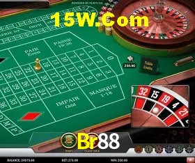 Experiência VIP Br88