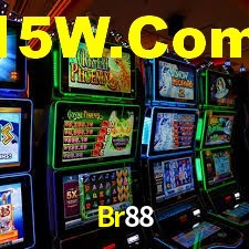 Blackjack Table Br88