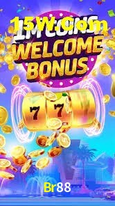 Welcome Bonus Br88